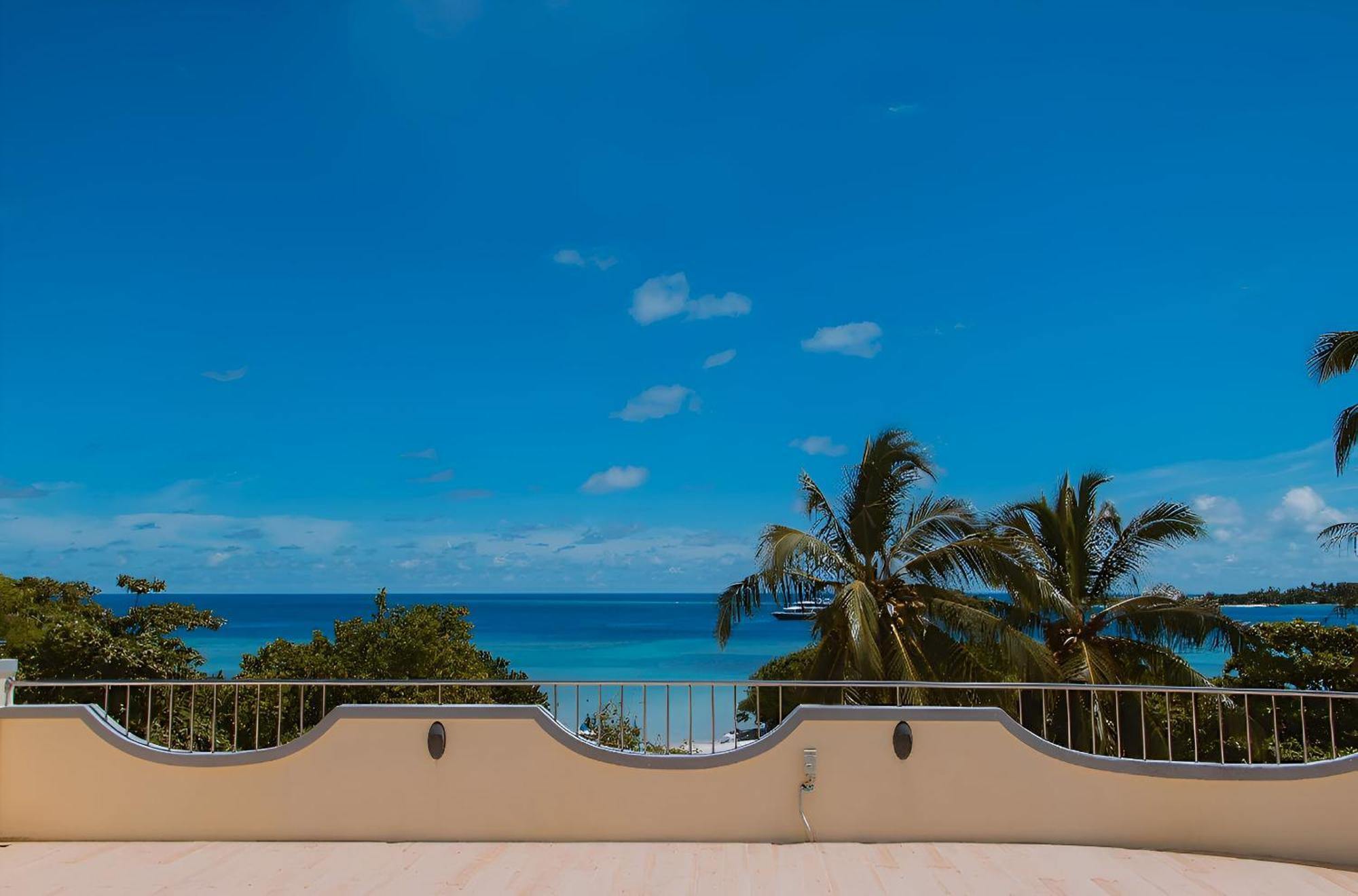 Noah Private Beach House Himmafusi Kültér fotó