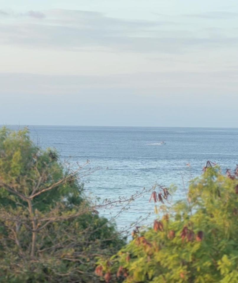 Noah Private Beach House Himmafusi Kültér fotó